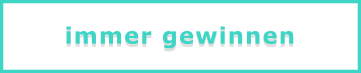 immer mit wetten gewinnen