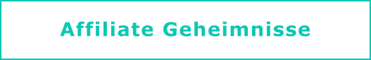 geld verdienen mit affiliate marketing