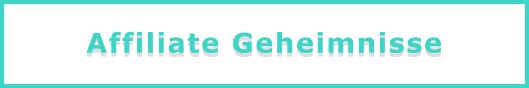 geld verdienen mit affiliate marketing