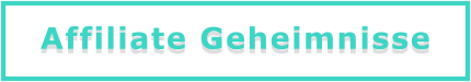 geld verdienen mit affiliate marketing